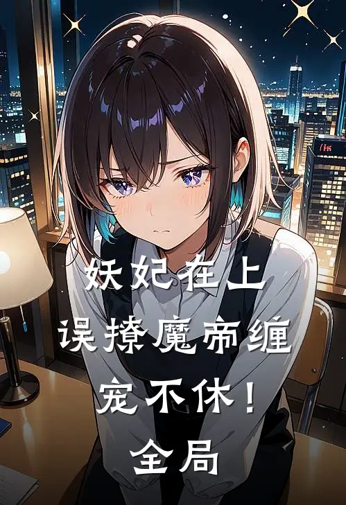 妖妃在上，误撩魔帝缠宠不休！全局