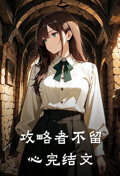攻略者不留心完结文