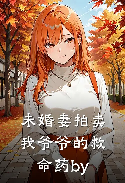 未婚妻拍卖我爷爷的救命药by