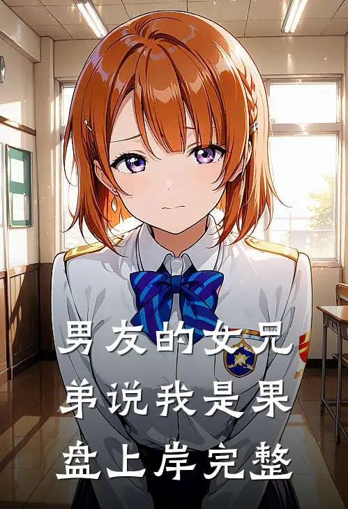 男友的女兄弟说我是果盘上岸完整