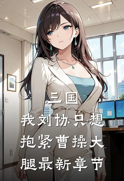 三国：我刘协只想抱紧曹操大腿最新章节