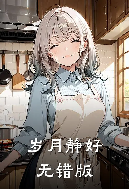 岁月静好无错版