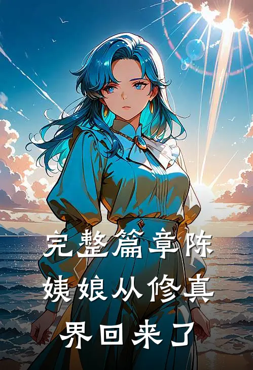 完整篇章陈姨娘从修真界回来了