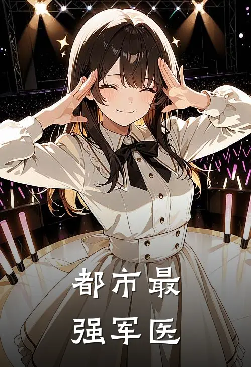 都市最强军医
