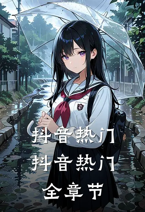 抖音热门抖音热门全章节
