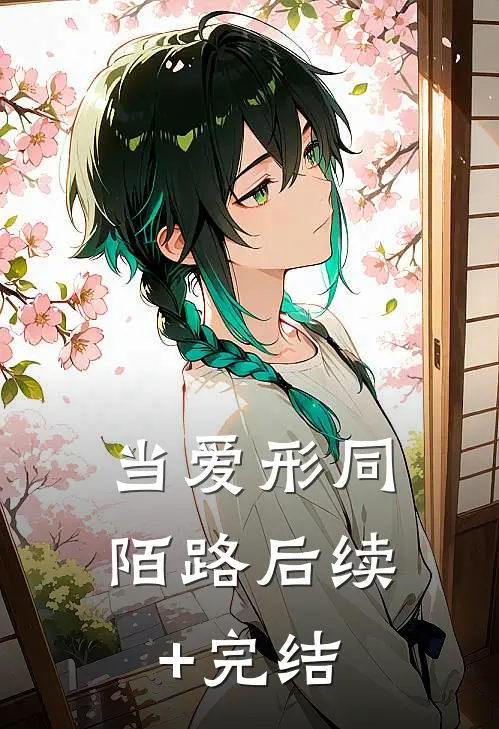 当爱形同陌路后续+完结