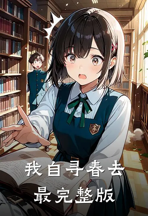我自寻春去最完整版