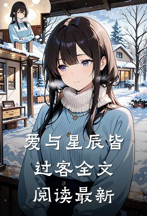 爱与星辰皆过客全文阅读最新