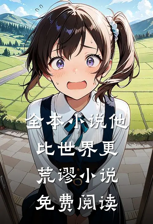 全本小说他比世界更荒谬小说免费阅读