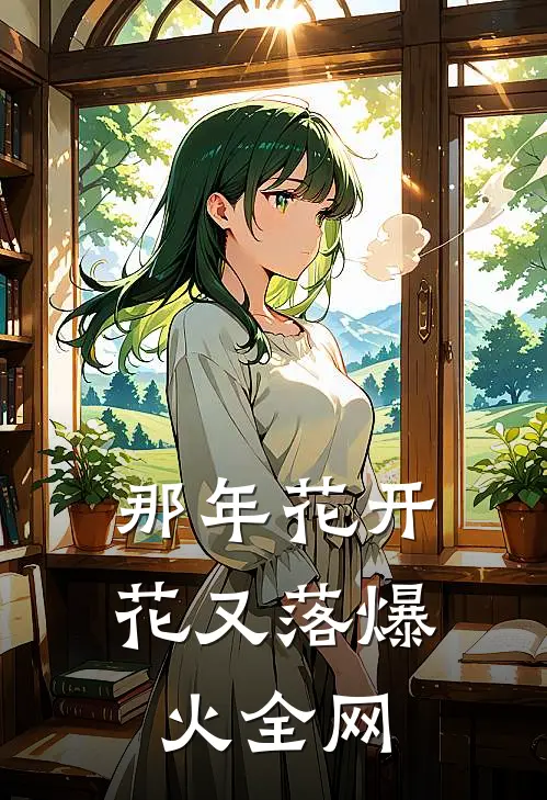 那年花开花又落爆火全网