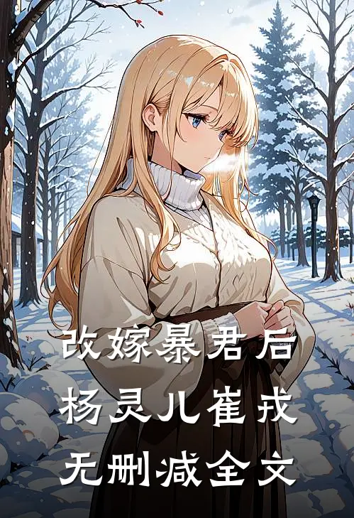 改嫁暴君后杨灵儿崔戎无删减全文