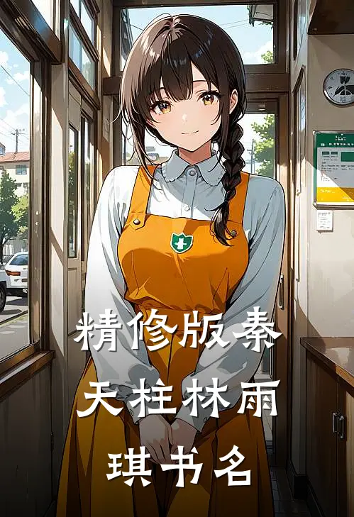 精修版秦天柱林雨琪书名