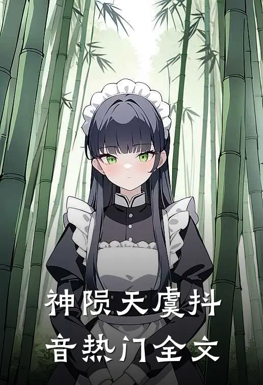 神陨天虞抖音热门全文