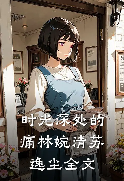 时光深处的痛林婉清苏逸尘全文