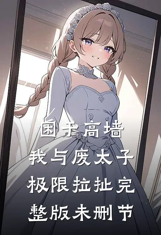 困于高墙，我与废太子极限拉扯完整版未删节