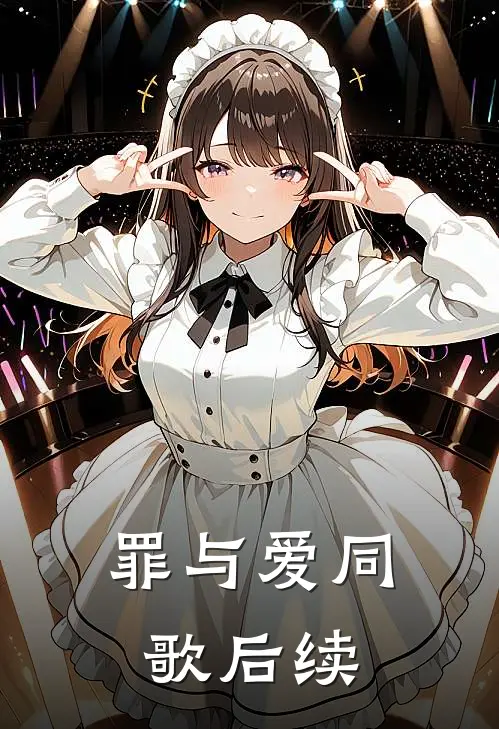 罪与爱同歌后续