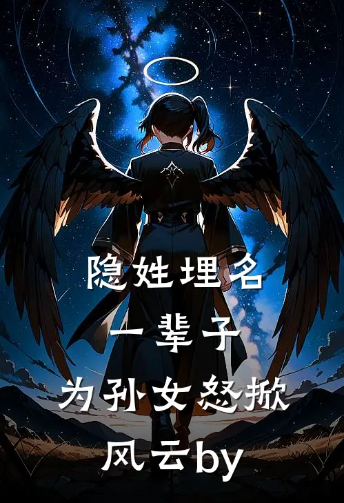 隐姓埋名一辈子，为孙女怒掀风云by