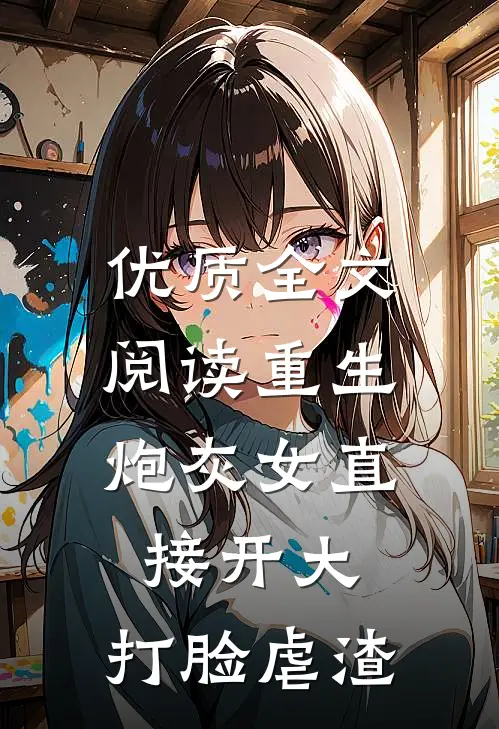 优质全文阅读重生：炮灰女直接开大，打脸虐渣