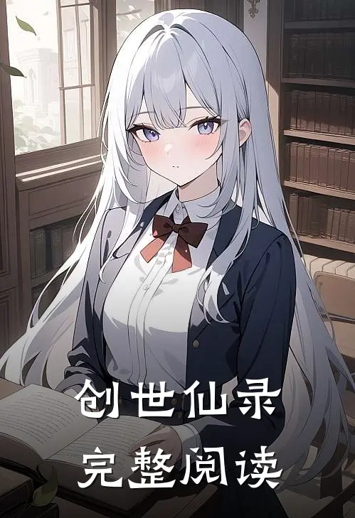 创世仙录完整阅读