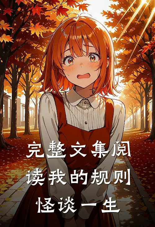 完整文集阅读我的规则怪谈一生