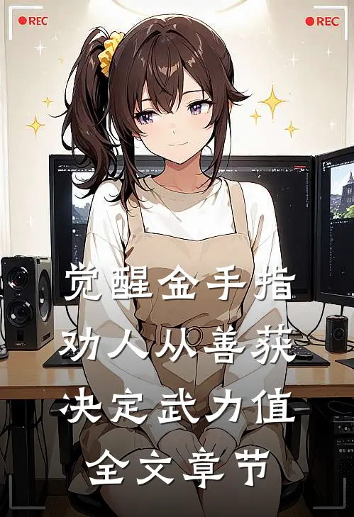 觉醒金手指：劝人从善获决定武力值全文章节
