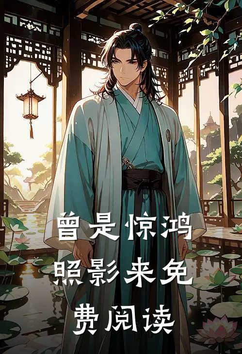 曾是惊鸿照影来免费阅读