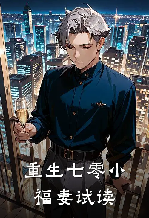 重生七零小福妻试读