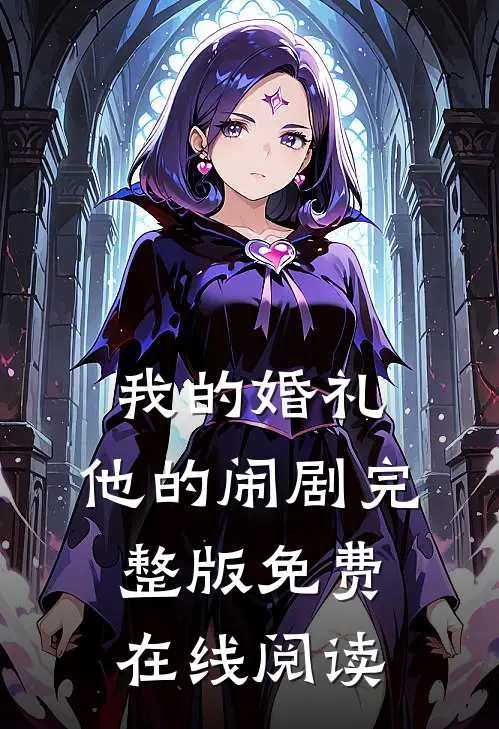 我的婚礼，他的闹剧完整版免费在线阅读