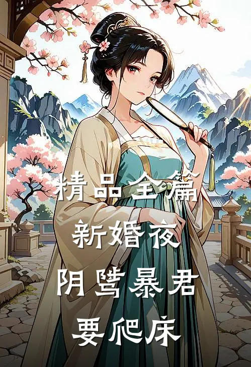 精品全篇新婚夜，阴骘暴君要爬床
