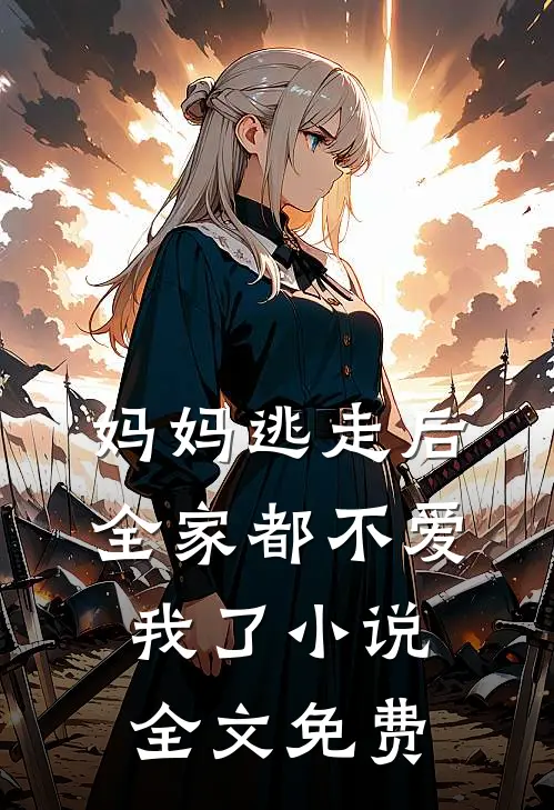 妈妈逃走后，全家都不爱我了小说全文免费