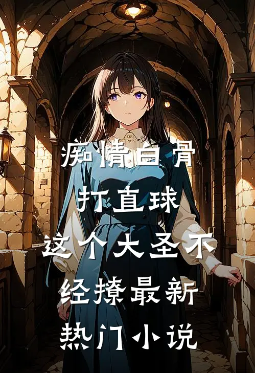 痴情白骨打直球，这个大圣不经撩最新热门小说