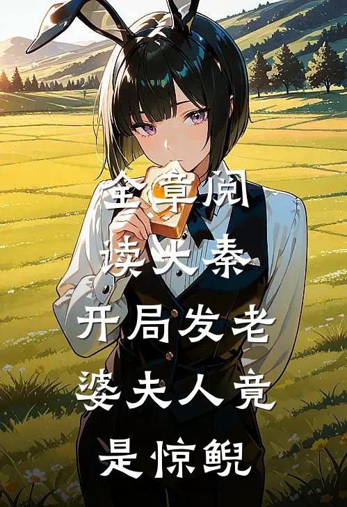 全章阅读大秦:开局发老婆夫人竟是惊鲵