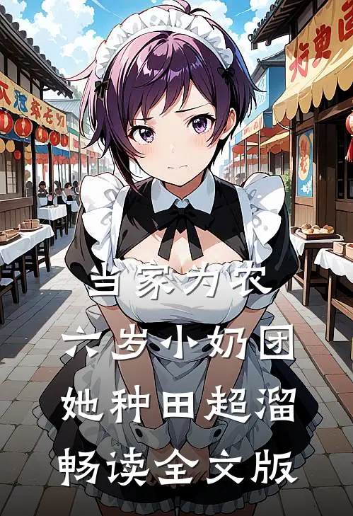当家为农：六岁小奶团她种田超溜畅读全文版