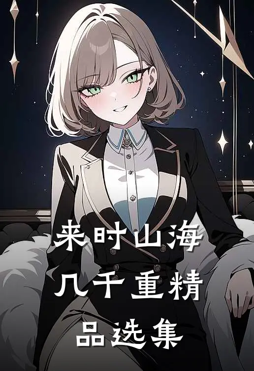 来时山海几千重精品选集