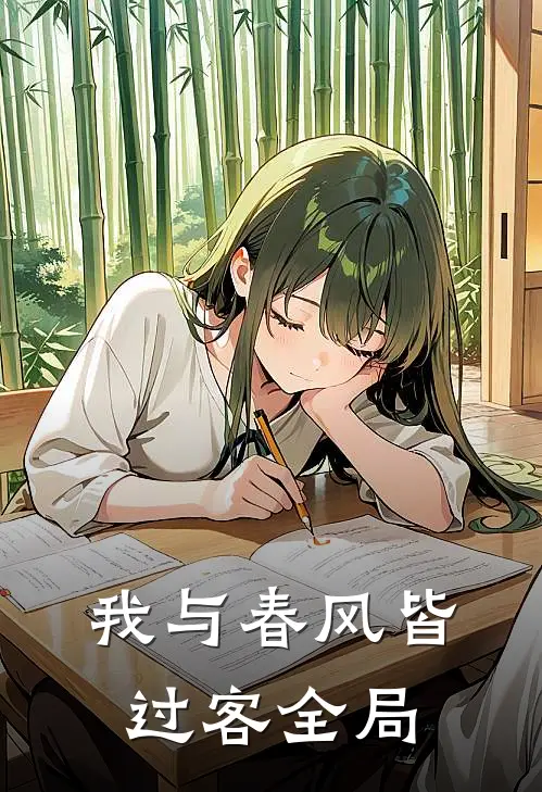 我与春风皆过客全局