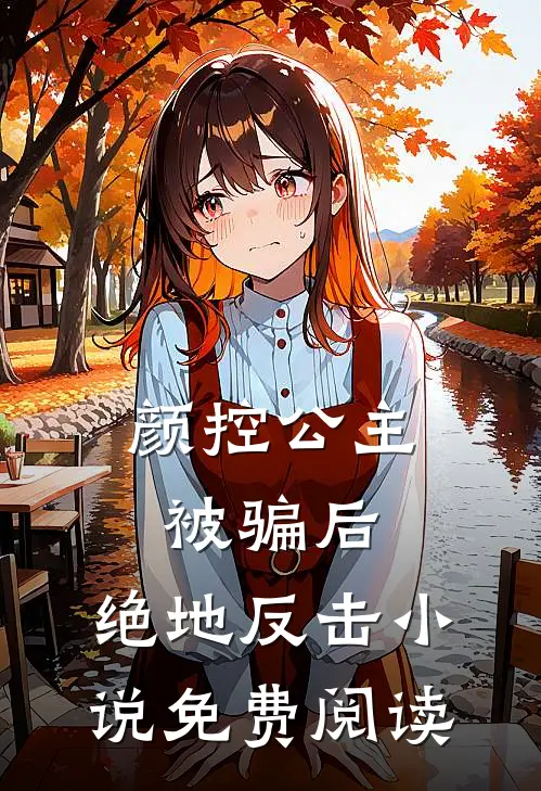 颜控公主被骗后，绝地反击小说免费阅读