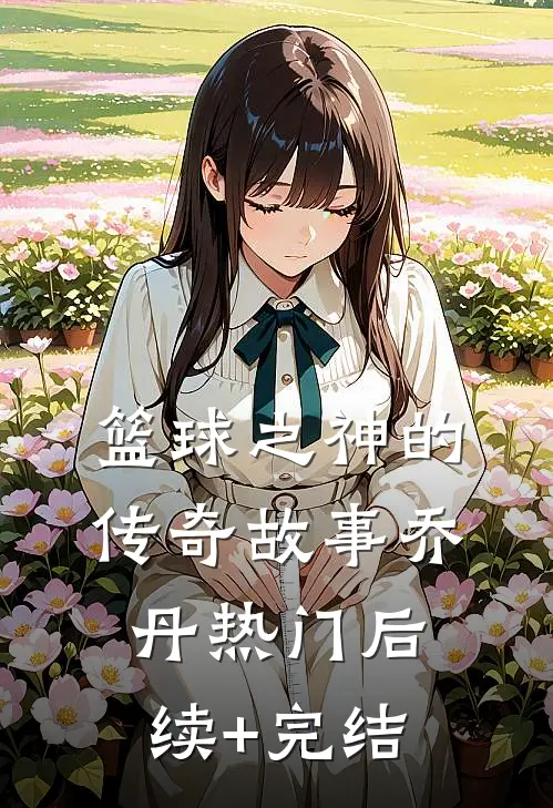 篮球之神的传奇故事乔丹热门后续+完结