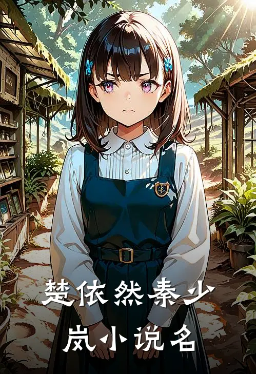离人雪满襟小说完结书