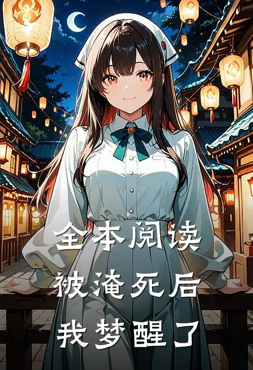 全本阅读被淹死后我梦醒了