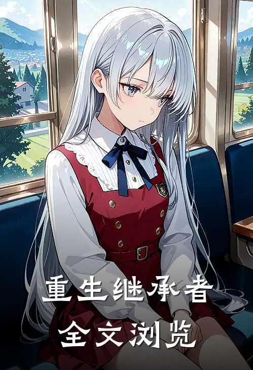 重生继承者全文浏览