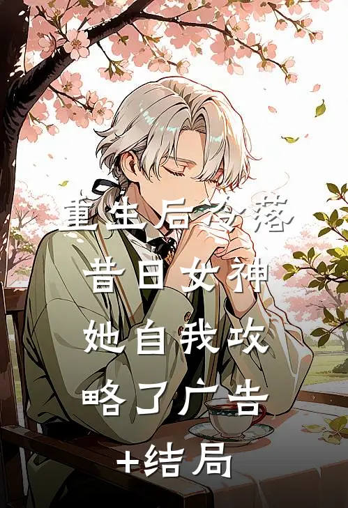 重生后冷落昔日女神，她自我攻略了广告+结局