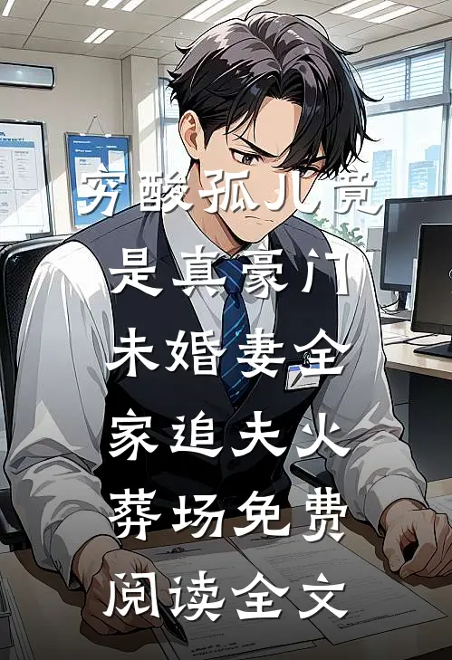 穷酸孤儿竟是真豪门，未婚妻全家追夫火葬场免费阅读全文
