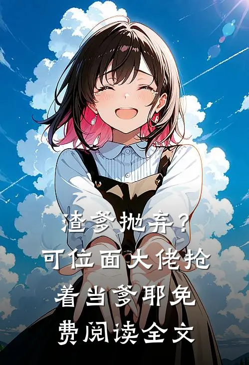 渣爹抛弃？可位面大佬抢着当爹耶免费阅读全文