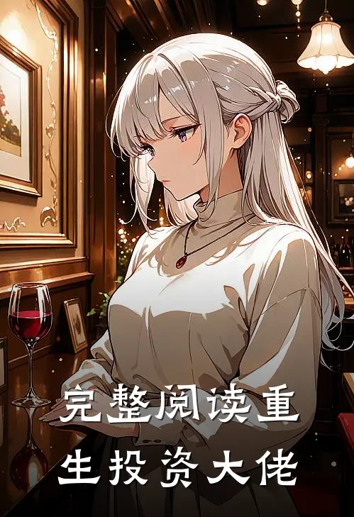 完整阅读重生投资大佬