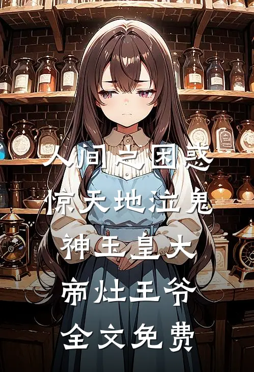 人间之困惑，惊天地泣鬼神玉皇大帝灶王爷全文免费
