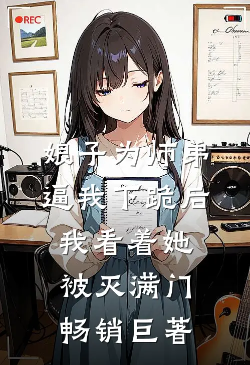 娘子为师弟逼我下跪后，我看着她被灭满门畅销巨著
