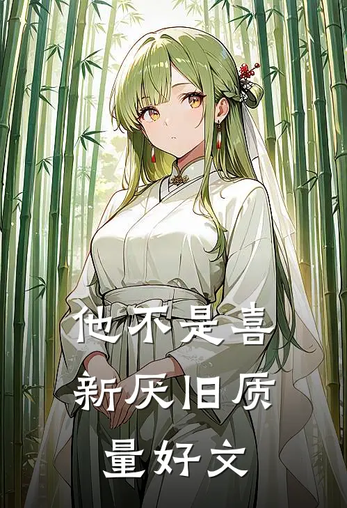 他不是喜新厌旧质量好文