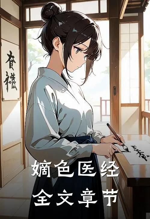 嫡色医经全文章节