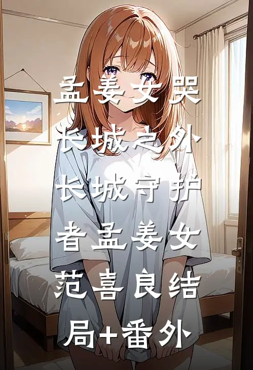 孟姜女哭长城之外：长城守护者孟姜女范喜良结局+番外