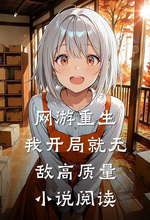 网游重生：我开局就无敌高质量小说阅读